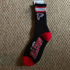 Falcon socks